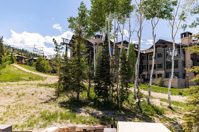 8902 Empire Club Dr Unit 705, Park City, UT 84060 - photo 64
