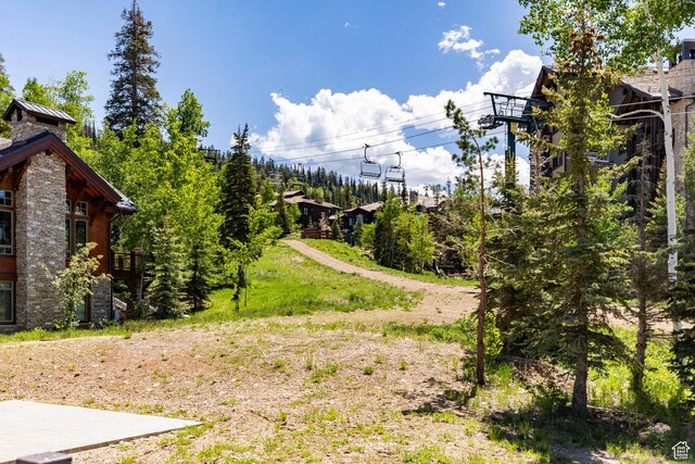 8902 Empire Club Dr Unit 705, Park City, UT 84060 - photo 65