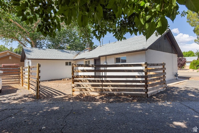 511 S 600 W, Hurricane, UT 84737 - view of front of home