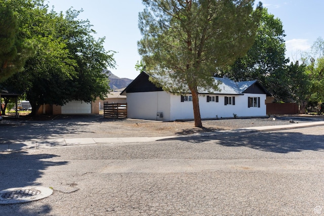 511 S 600 W, Hurricane, UT 84737 - view of front of house