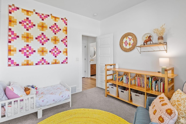 2245 W 800 S, Layton, UT 84041 - view of carpeted bedroom