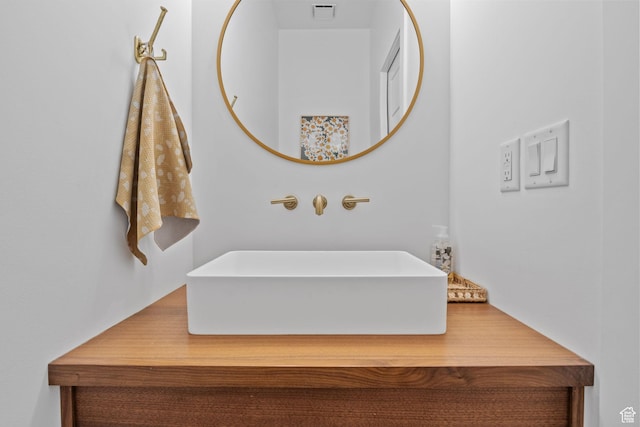 2245 W 800 S, Layton, UT 84041 - bathroom featuring a sink