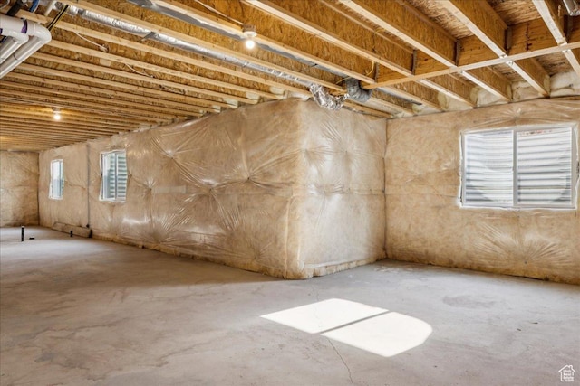 954 S Sandy Ln, Spanish Fork, UT 84660 - view of below grade area