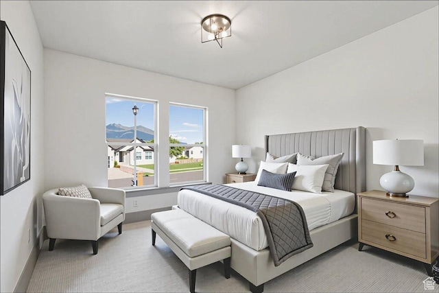 954 S Sandy Ln, Spanish Fork, UT 84660 - bedroom with light colored carpet and baseboards