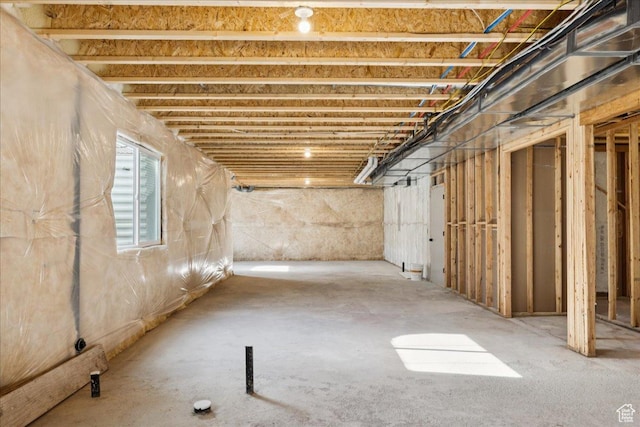 954 S Sandy Ln, Spanish Fork, UT 84660 - view of basement