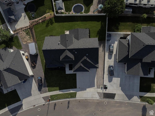 954 S Sandy Ln, Spanish Fork, UT 84660 - aerial overview of property's location