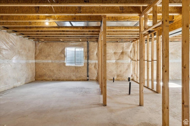 954 S Sandy Ln, Spanish Fork, UT 84660 - view of basement