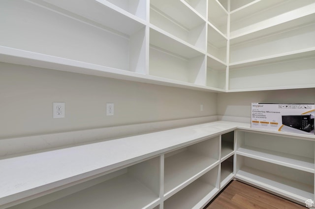 551 W Summerhill Ln, Centerville, UT 84014 - view of pantry
