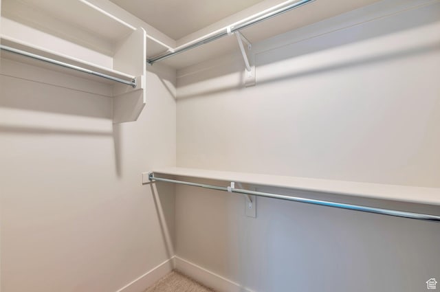 551 W Summerhill Ln, Centerville, UT 84014 - view of spacious closet
