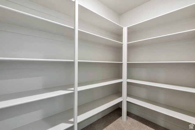 551 W Summerhill Ln, Centerville, UT 84014 - view of pantry