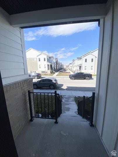 3985 W 1960 N, Lehi, UT 84043 - porch with a residential view