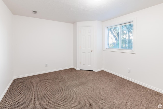 1282 W 1200 S, Woods Cross, UT 84087 - spare room with carpet and baseboards