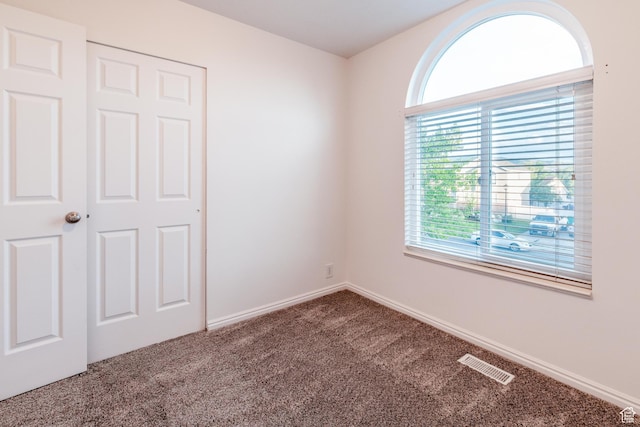 1282 W 1200 S, Woods Cross, UT 84087 - unfurnished bedroom with carpet and baseboards