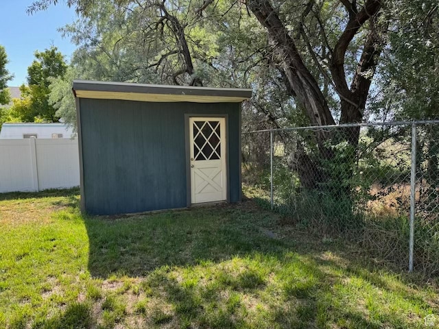 1282 W 1200 S, Woods Cross, UT 84087 - view of shed