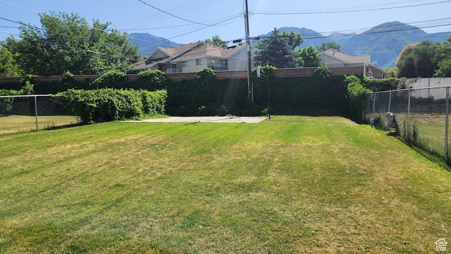 1268 N 800 W, Provo, UT 84604 - view of fenced backyard