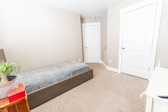 6561 S Evening Glow Ct W, West Jordan, UT 84081 - view of carpeted bedroom