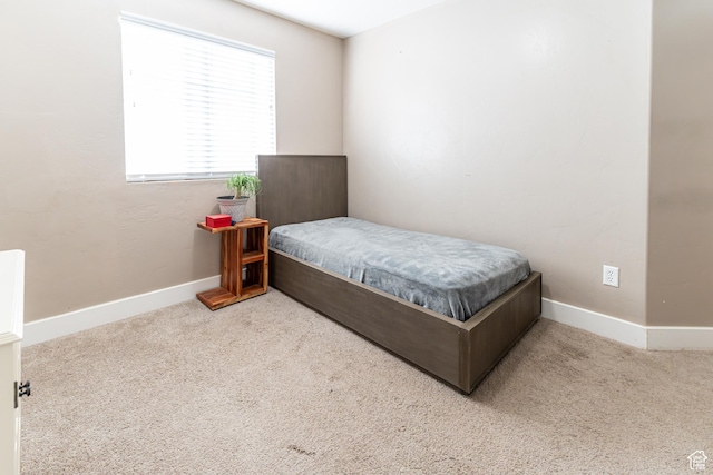 6561 S Evening Glow Ct W, West Jordan, UT 84081 - bedroom featuring carpet floors