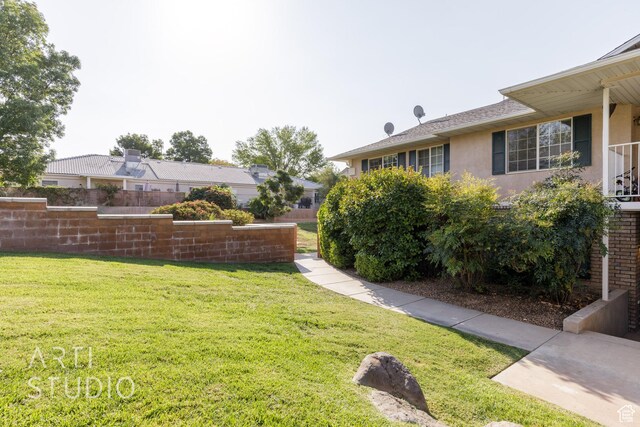 1070 N 1400 W, St George, UT 84770 - photo 1