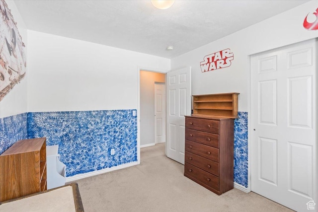 1014 W 4150 S, Riverdale, UT 84405 - carpeted bedroom with baseboards