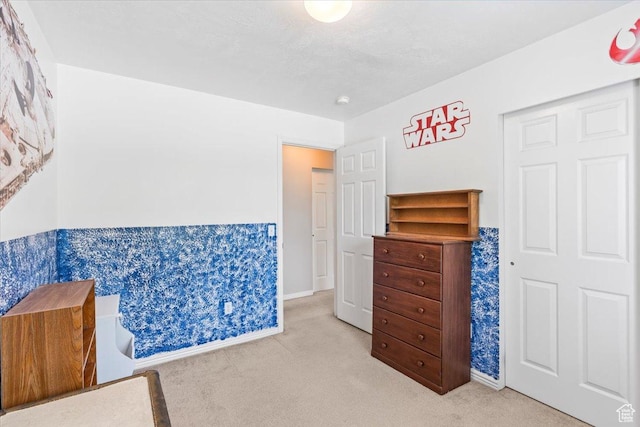 1014 W 4150 S, Riverdale, UT 84405 - carpeted bedroom with baseboards