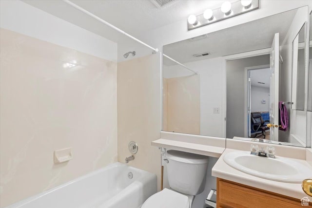 1014 W 4150 S, Riverdale, UT 84405 - full bath with bathtub / shower combination and vanity