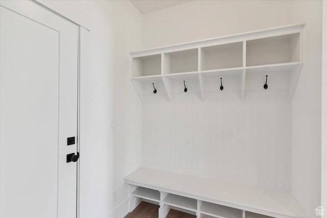 4095 N 100 E, North Ogden, UT 84414 - view of mudroom