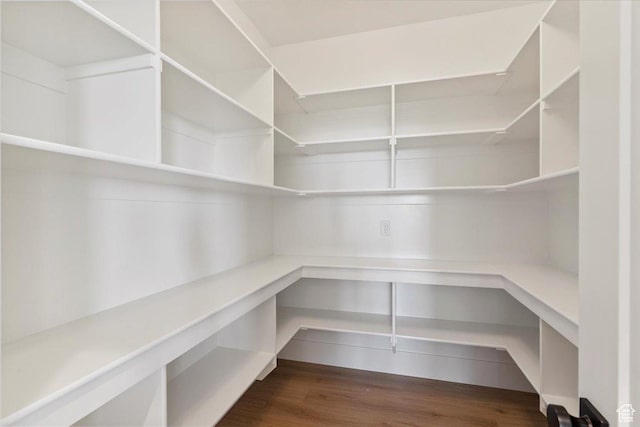 4095 N 100 E, North Ogden, UT 84414 - view of storage area