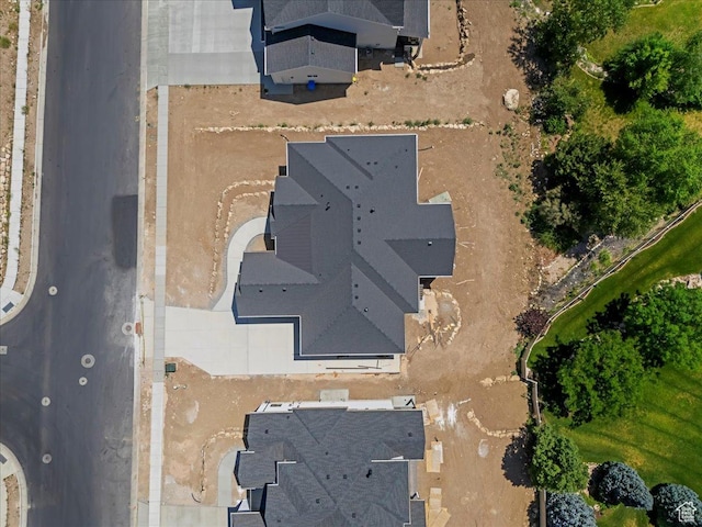 4095 N 100 E, North Ogden, UT 84414 - aerial overview of property's location