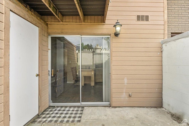 1454 Lancelot Dr, Provo, UT 84601 - view of exterior entry