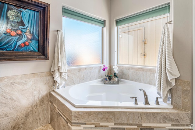93 E 700 N, La Verkin, UT 84745 - bathroom featuring a bath