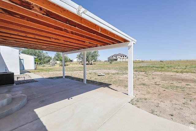 1309 Pine Canyon Rd, Tooele, UT 84074 - view of patio