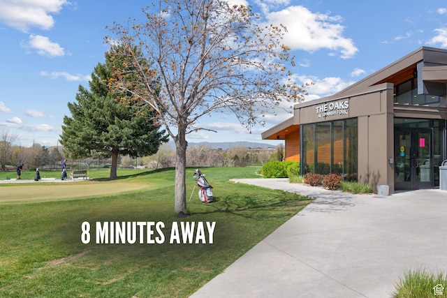 1906 S Preserve Dr Unit 55, Mapleton, UT 84664