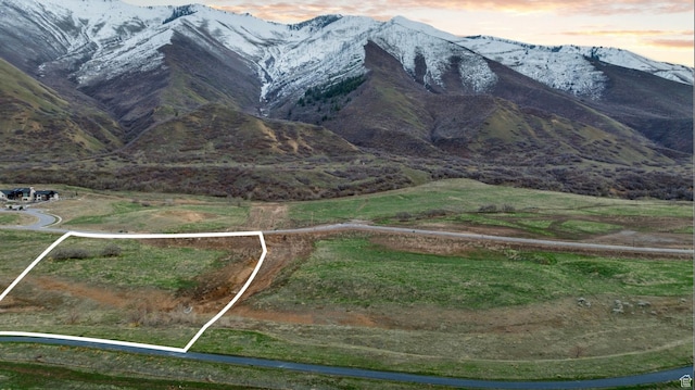 1906 S Preserve Dr Unit 55, Mapleton, UT 84664