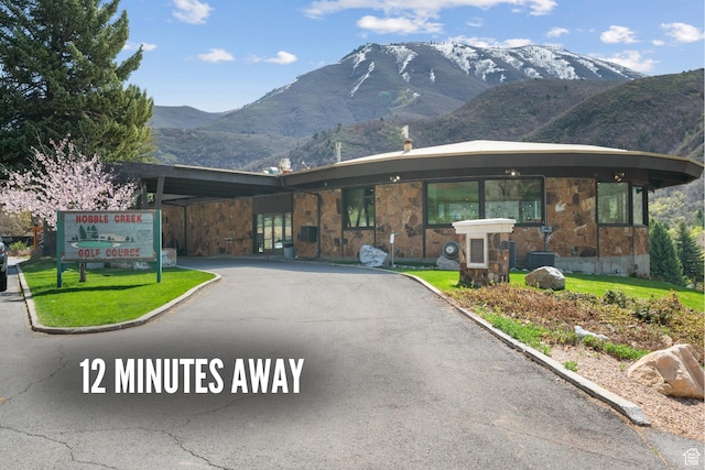 1906 S Preserve Dr Unit 55, Mapleton, UT 84664