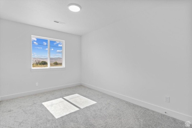221 W 815 N Unit 21, Nephi, UT 84648 - carpeted empty room with baseboards
