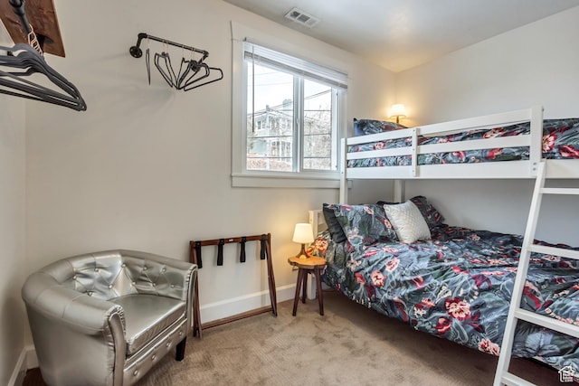22 W 300 N, Salt Lake City, UT 84103 - bedroom with carpet flooring and baseboards