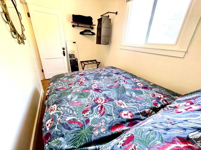 22 W 300 N, Salt Lake City, UT 84103 - view of bedroom