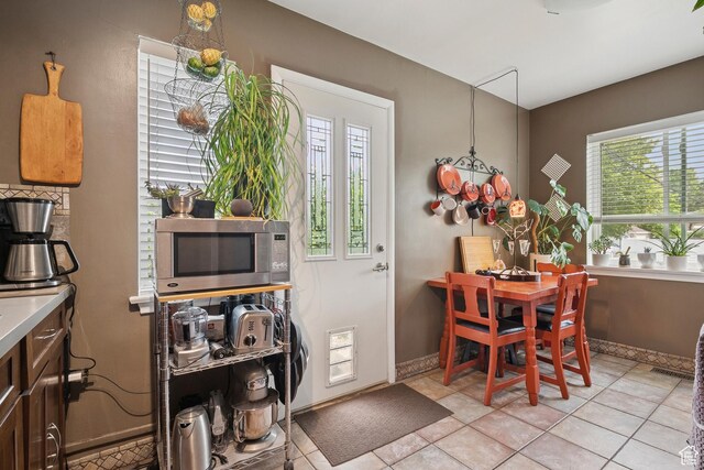 1026 W 800 N, Salt Lake City, UT 84116 - dining room featuring baseboards