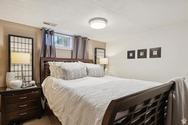 1026 W 800 N, Salt Lake City, UT 84116 - bedroom with a textured ceiling