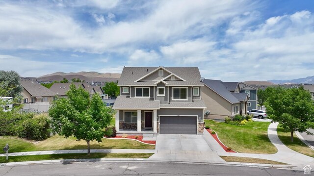 3283 E Simpson Springs Rd S, Eagle Mountain, UT 84005 - photo 38
