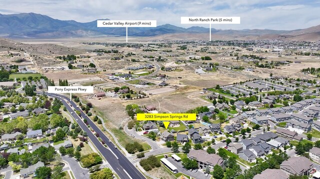 3283 E Simpson Springs Rd S, Eagle Mountain, UT 84005 - photo 32