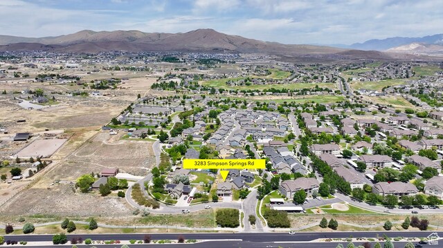 3283 E Simpson Springs Rd S, Eagle Mountain, UT 84005 - photo 35