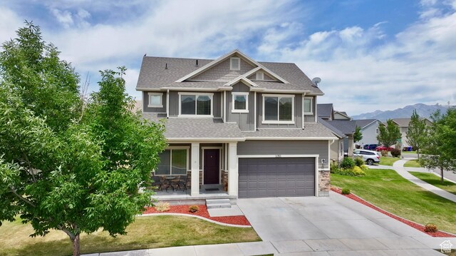 3283 E Simpson Springs Rd S, Eagle Mountain, UT 84005 - photo 37