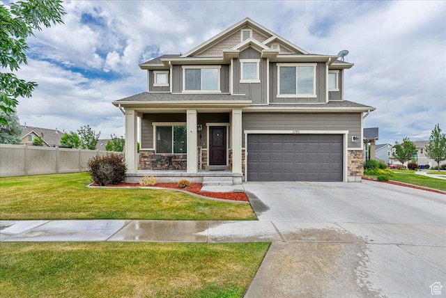 3283 E Simpson Springs Rd S, Eagle Mountain, UT 84005 - photo 1