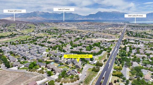 3283 E Simpson Springs Rd S, Eagle Mountain, UT 84005 - photo 36