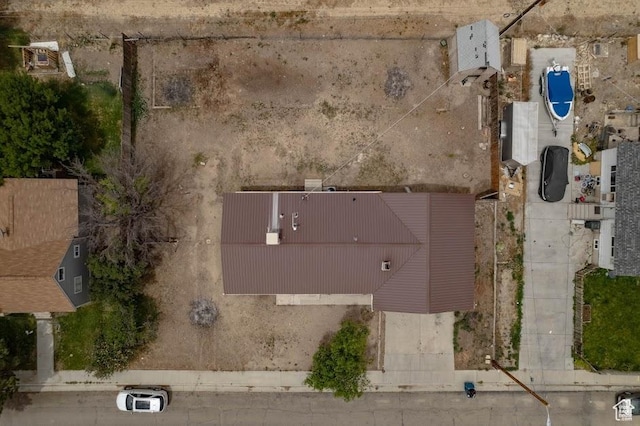 195 N 800 W, Cleveland, UT 84518 - view of property location