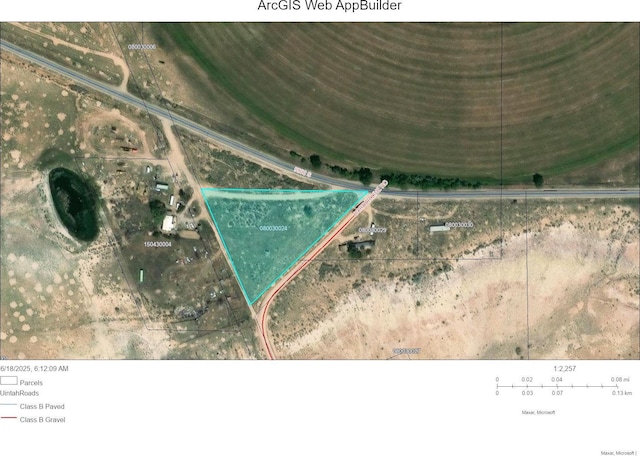 13500 E 5500 S, Randlett, UT 84063 - photo 2