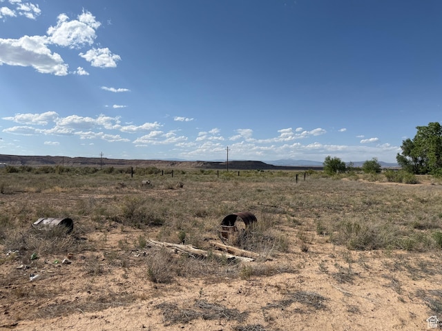 13500 E 5500 S, Randlett, UT 84063 - photo 1