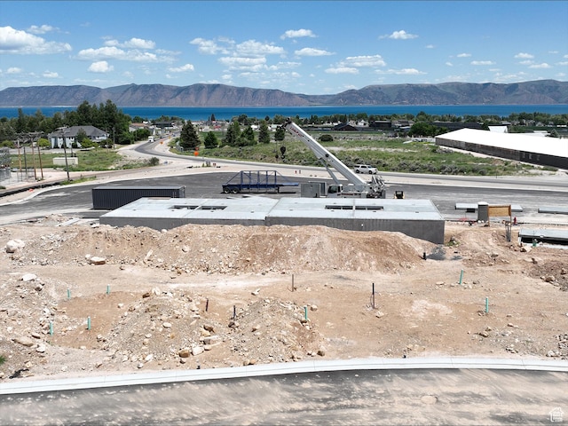 0, Garden City, UT 84028 - mountain view