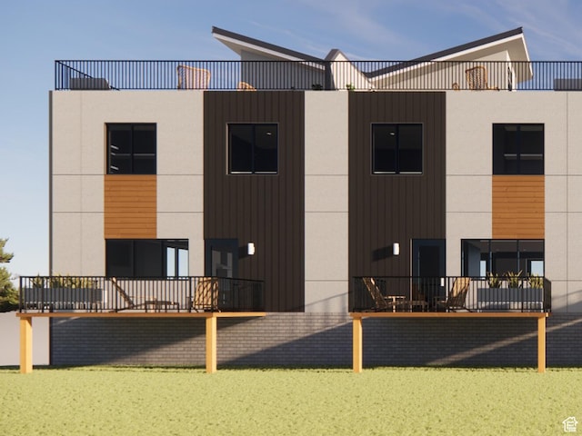 0, Garden City, UT 84028 - view of property